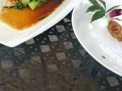 -自在弥林花园餐厅(云栖店)