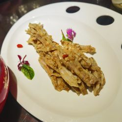 点击看大图 -花家怡园·宴会厅(簋街四合院总店)