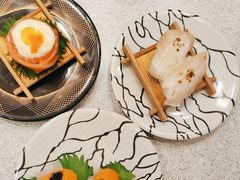 -争鲜回转寿司(流行前线店)