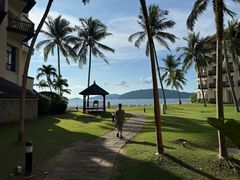 -麦哲伦丝绸度假村