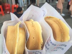 -台湾味正点车轮饼可丽饼(南禅寺店)