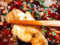 -章吴记喜瑞餐厅(东东城店)