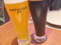-Ambra Haus琥珀屋精酿餐厅(宝山店)