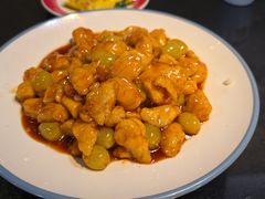 -酒肉门孔府菜(曲阜游客中心店)