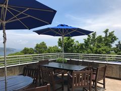景观位-湾景餐厅(海洋公园店)