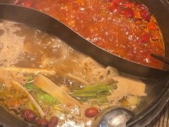 -冯校长老火锅(深圳福田店)