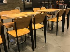 大堂-汉堡王(泰盛广场店)