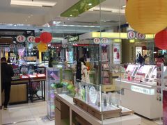 -北京华联购物中心(同成街店)