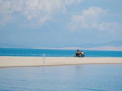 -青海湖二郎剑景区