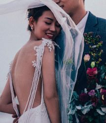 -纪梵希婚纱摄影(青岛店)