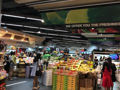 -Olé精品超市(广州太古汇店)
