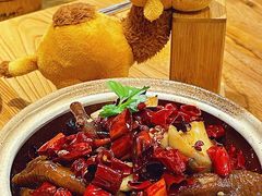 -福苗小骆驼烧烤(莲湖路店)