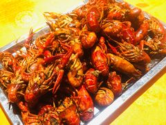 -聚味瞿记·龙虾堂(树木岭店)