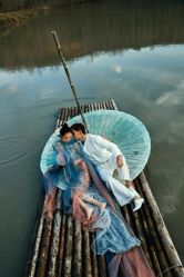 点击看大图 -唯一视觉婚纱摄影(李家村店)