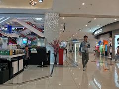 -万达广场(万州店)