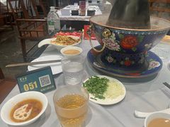 -东来顺饭庄(apm总店)