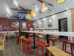 -咬不得高祖生煎·简餐(高银街店)