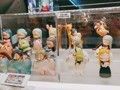 -泡泡玛特POPMART(天环购物中心店)