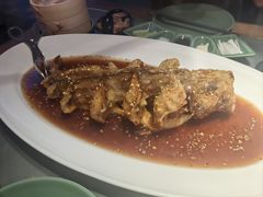 -晟永興烤鸭店(五道口店)