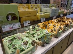-爱达乐面包生日蛋糕(郫县时代天街店)
