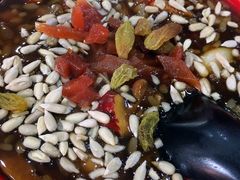 -雅沛轩锅贴八宝粥(回民街店)