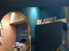 -海马体照相馆(北京合生麒麟新天地店)