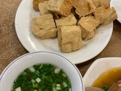 -揭阳钟记小食(福田新村店)
