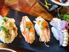 -昊·来了寿司(台湾街店)
