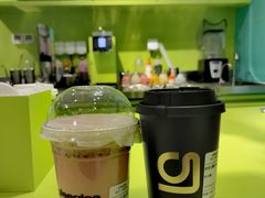 -gleeglee乐溢亦茶(合生汇店)