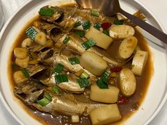 -海味世家·家常菜馆(明州里店)