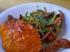 -無招牌海鮮(芽笼店)