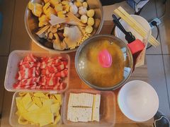 -锅圈食汇火锅烧烤食材超市(回龙观店)