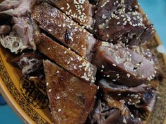 -对又来老费饭店