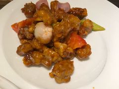 -莆田餐厅PUTIEN(三里屯店)