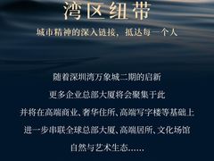 -深圳湾万象城