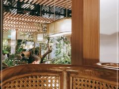 大堂-锦府盐帮·李宅(领展购物广场中关村店)