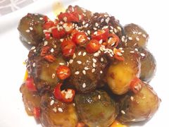-红辣椒·川菜·火锅(科华路店)
