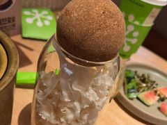-巴奴毛肚火锅(七宝领展广场店)