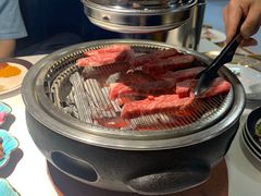 -隐炉和牛烧肉店(群力店)