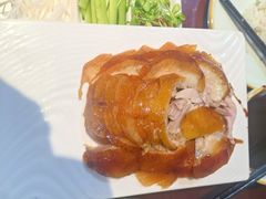 -恭敬李·烤鸭(天坛北门店)