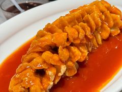 -鑫小城故事·藕汤·家常菜(台北一路总店)