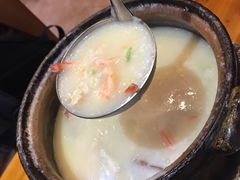 -金穗园·砂锅粥.醉鸡煲火锅(长寿路店)