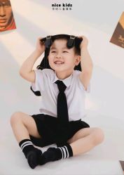 点击看大图 -NICE KIDS 奈时儿童摄影