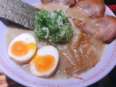 -老龙亭拉面店
