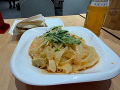 -子午路张记肉夹馍(兵马俑店)