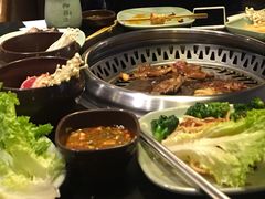 -韩盛·盛江山自助料理(中街大悦城店)