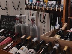 -羽深肉铺 Steak & Wine