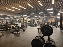 -燃坊JEN ACTIVE游泳健身中心·深圳前海JEN酒店