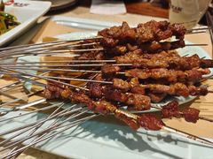 -状元阁烧烤(新华路总店)