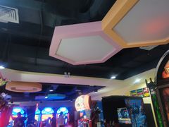 -大玩家(拱墅万达店)